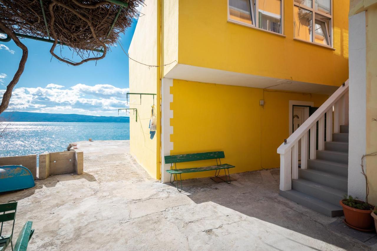 Beach House Lemonade Lejlighed Jesenice  Eksteriør billede